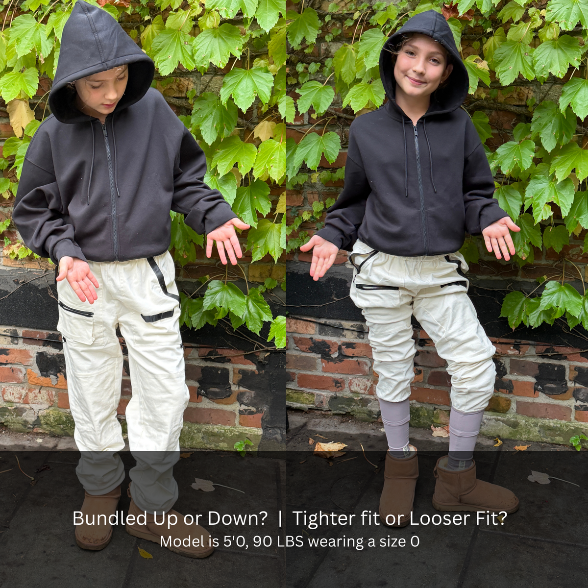 Tick Protection Pants
