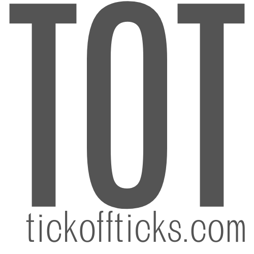 Tickoffticks