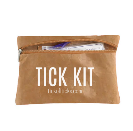Tick Kit