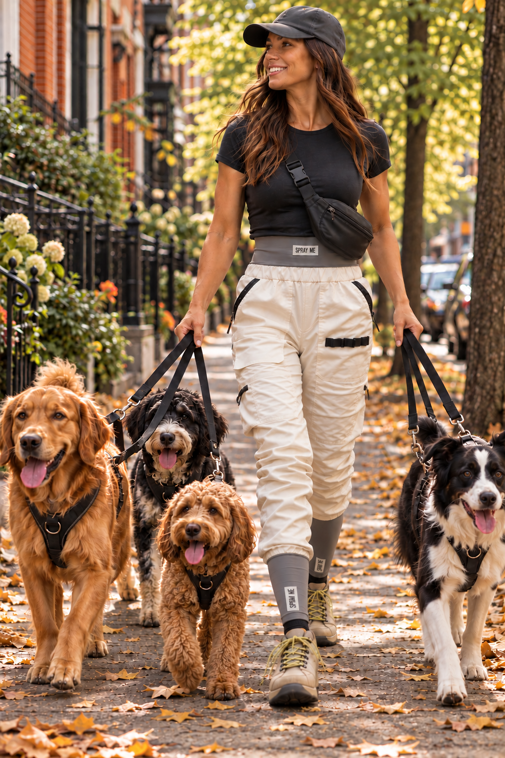 The Best Pant For Dog Walking: How to Protect Yourself from Tick on Everyday Walks
