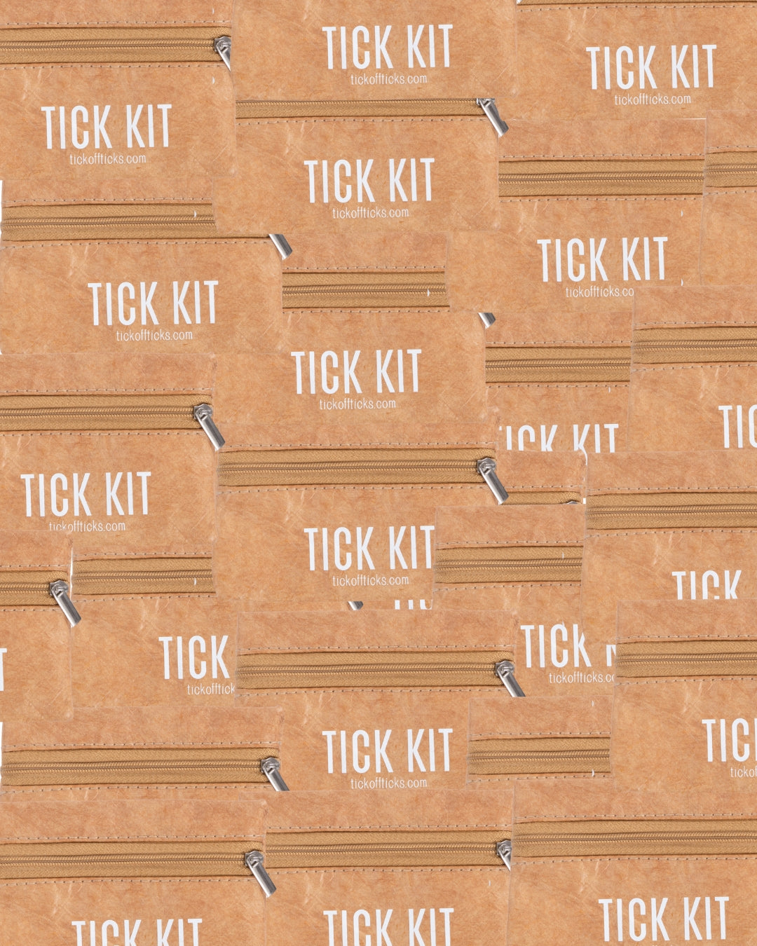 tick kits