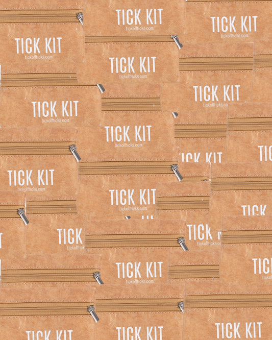 tick kits