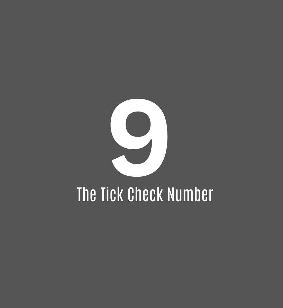 9 Places Ticks Commonly Hide on the Body