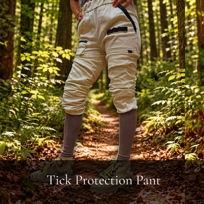 Tick Protection Pants