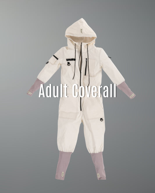 Tick Protection Clothing for Adults