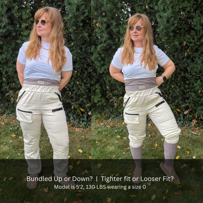 Tick Protection Pants