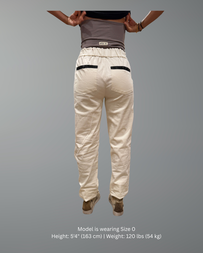 Tick Protection Pants