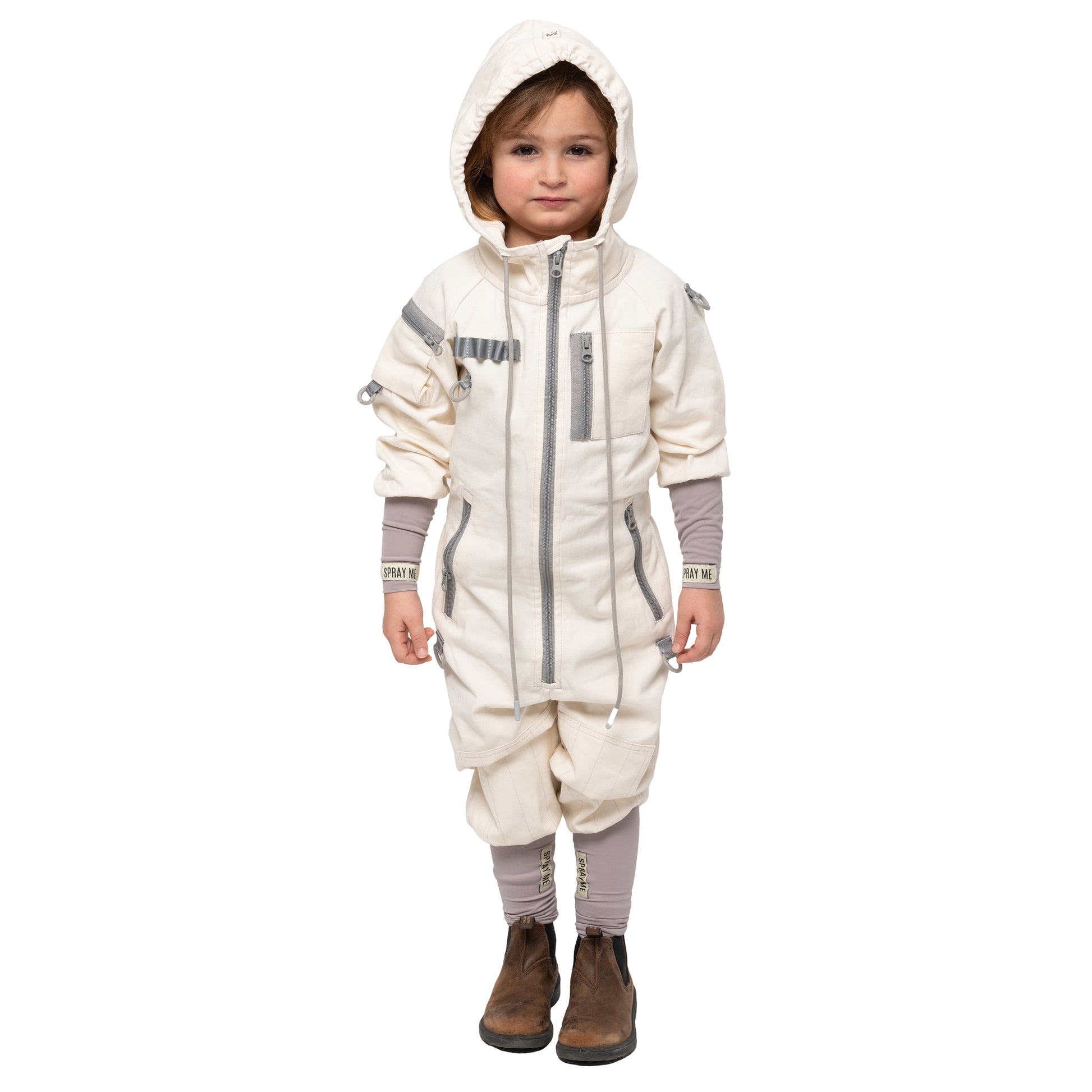 Chemical Free Tick Suit