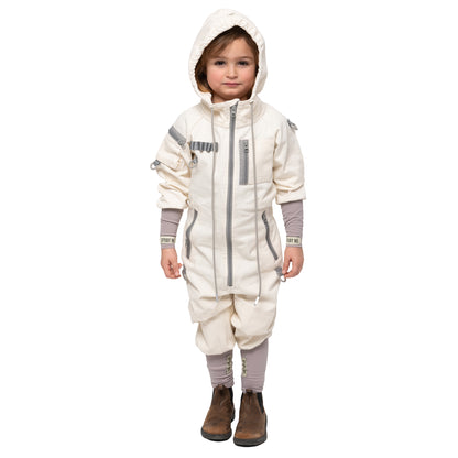 Chemical Free Tick Suit