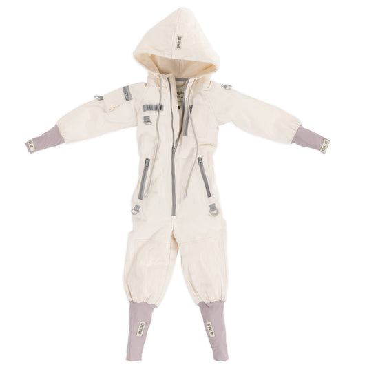 Full Body Tick Protection Suit