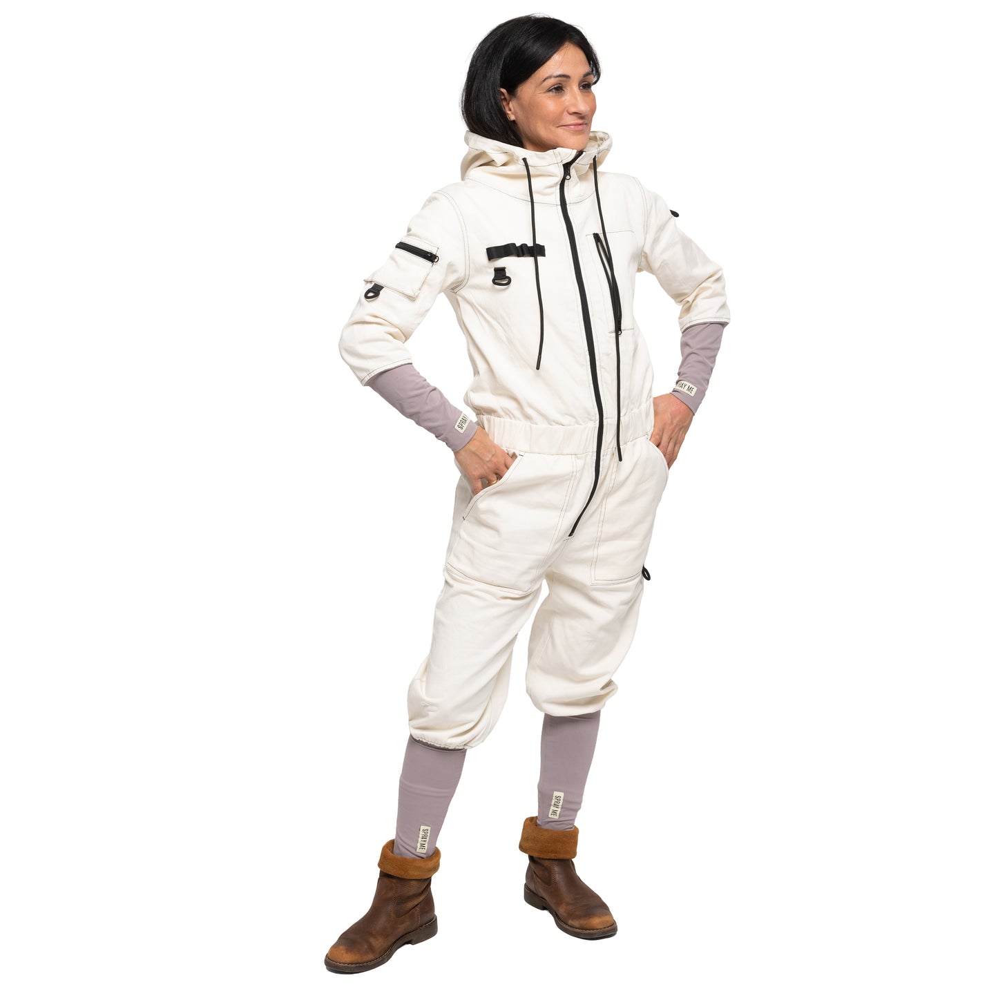 Full Body Tick Suit