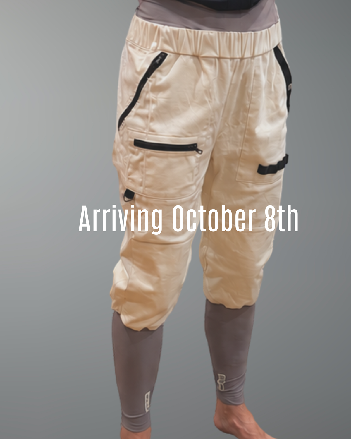 The Foraging Pant – Tick Protection Pants