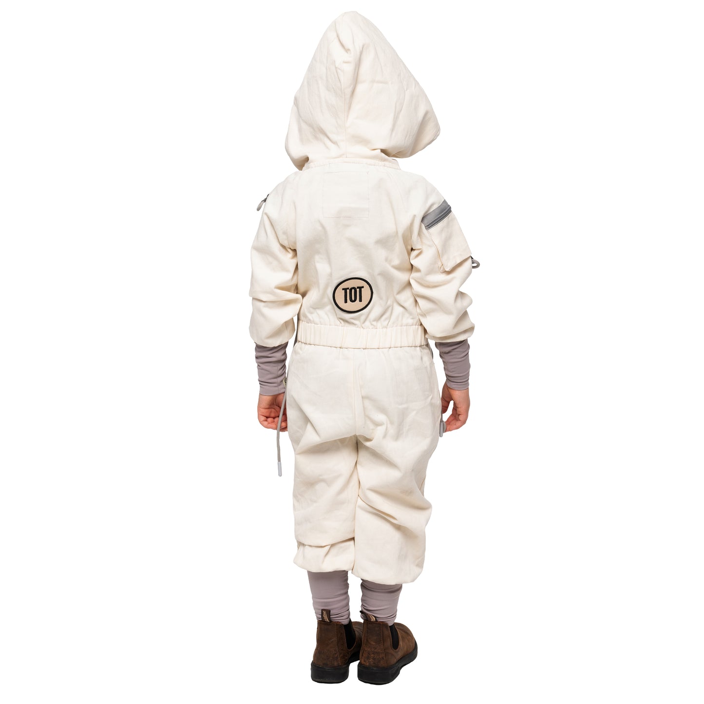 Kids Tick Suit 