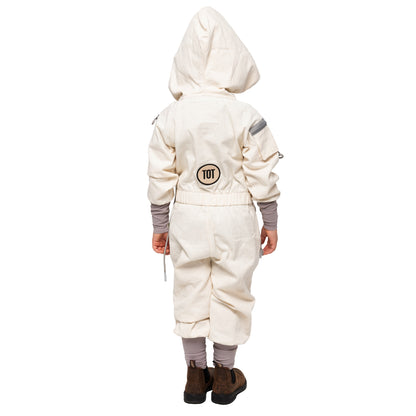 Kids Tick Suit 