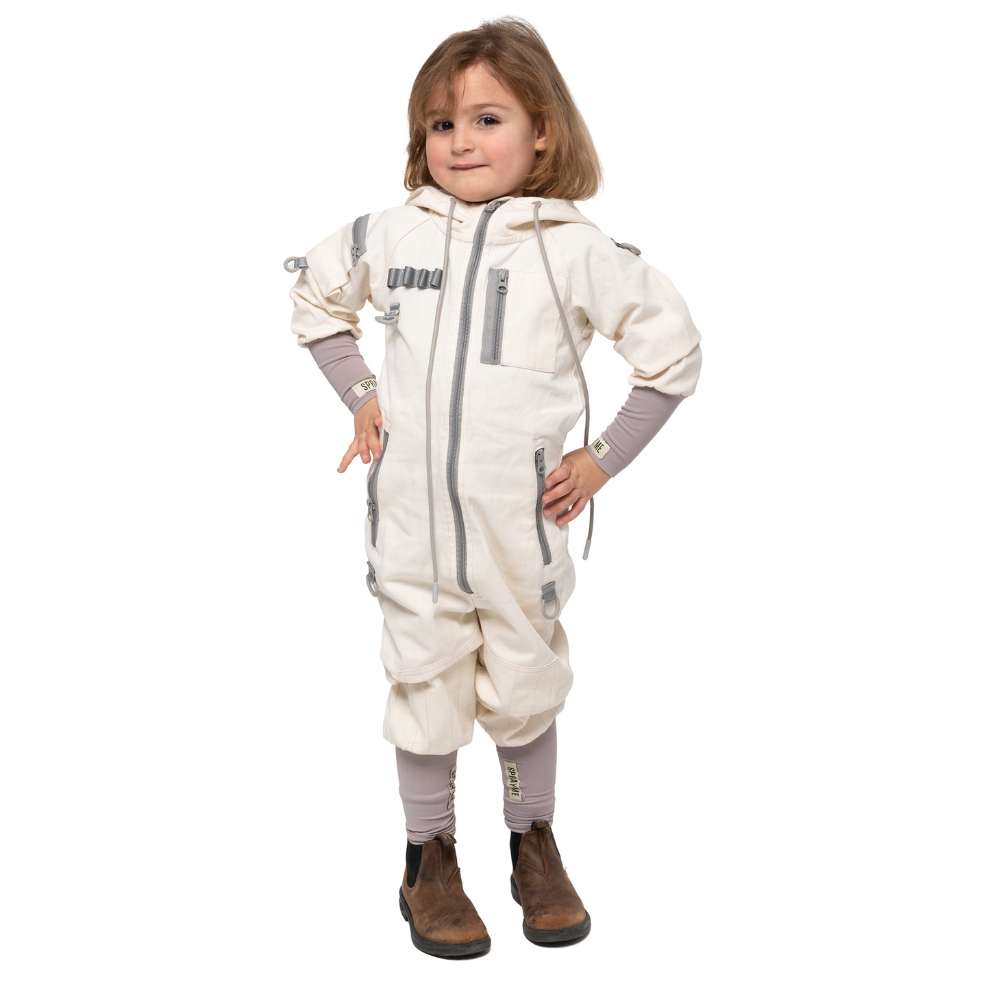 Tick Protection for Children