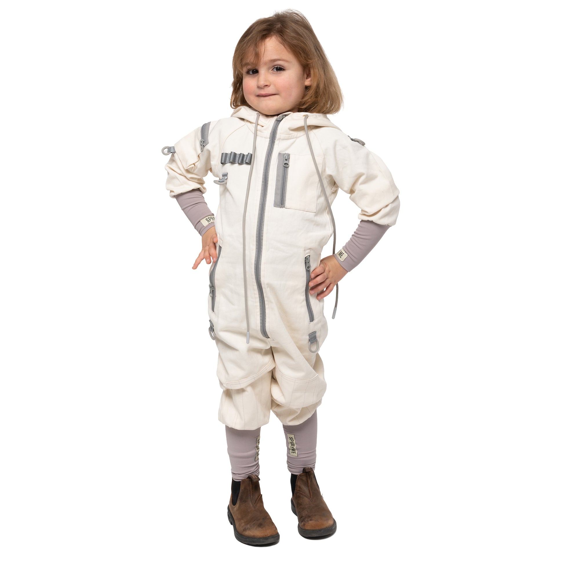 Tick Protection for Children