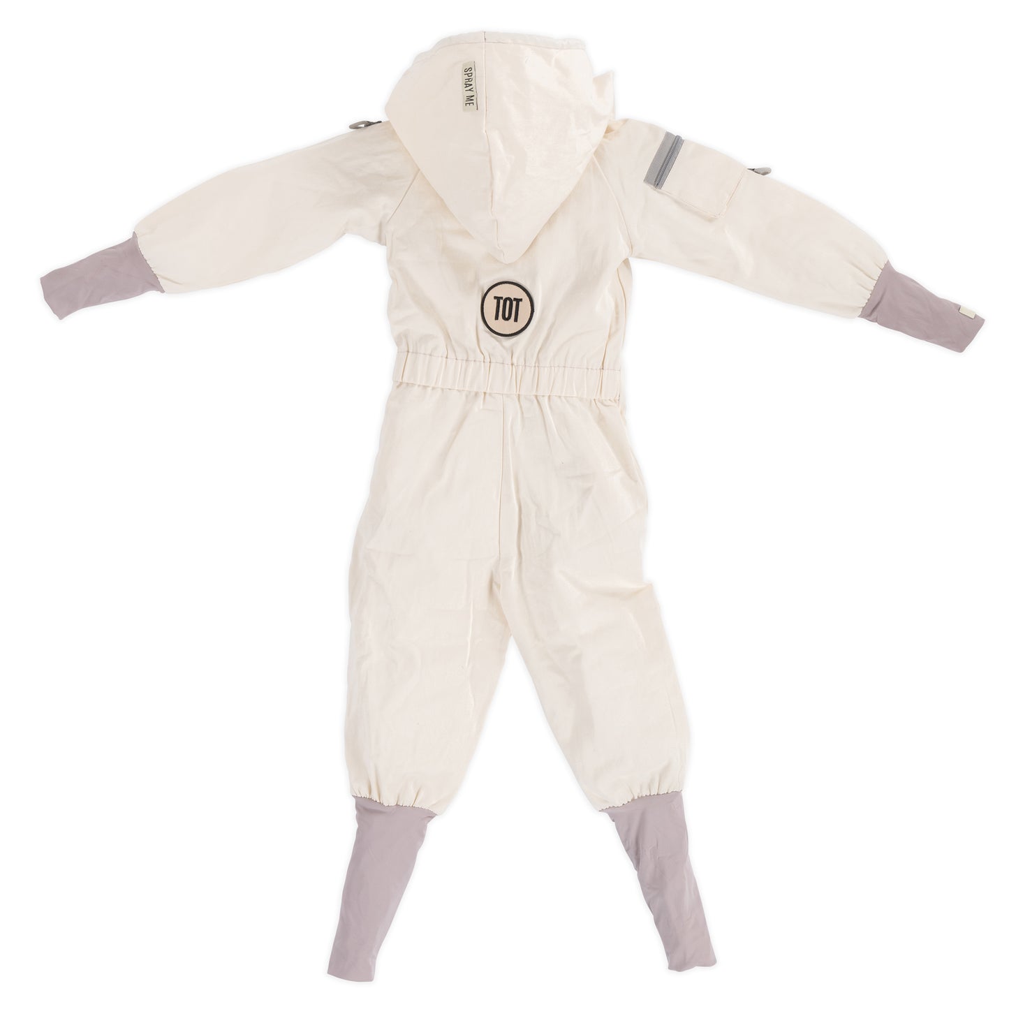 Tick Suit for Kids