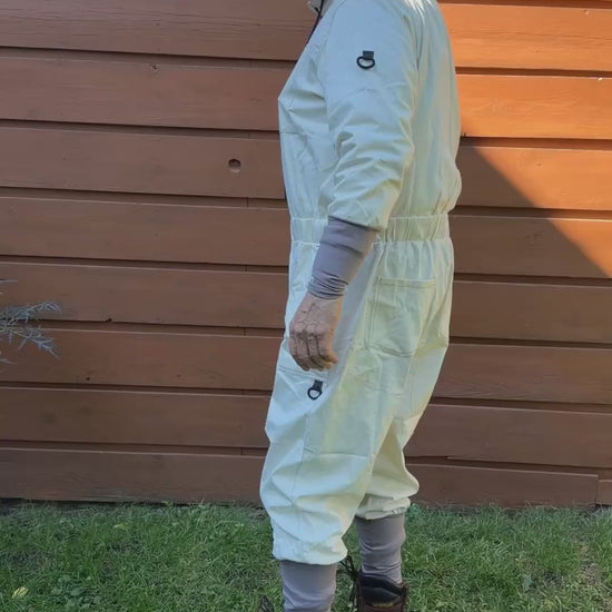 Tick Protection Clothing